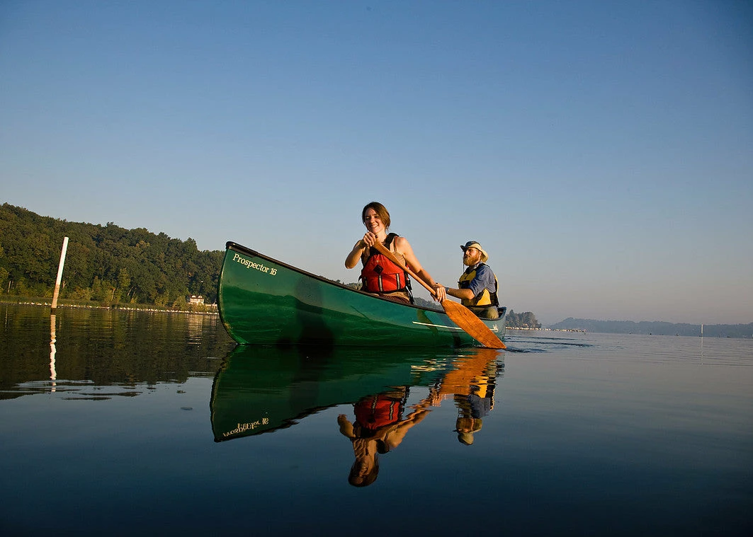 Swift Prospector 16 4 Swift Prospector 16