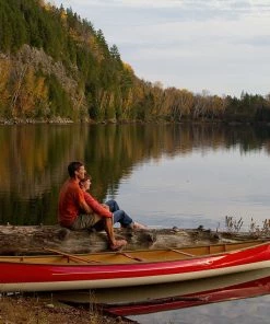 Swift Keewaydin 17 Canoe 13 Swift Keewaydin 17 Canoe