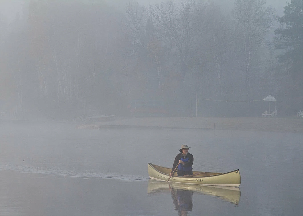 Swift Prospector 16 9 Swift Prospector 16