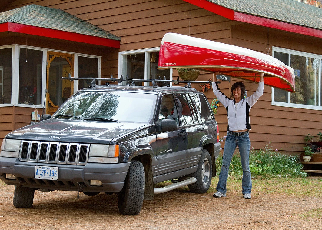 Swift Keewaydin 17 Canoe 7 Swift Keewaydin 17 Canoe