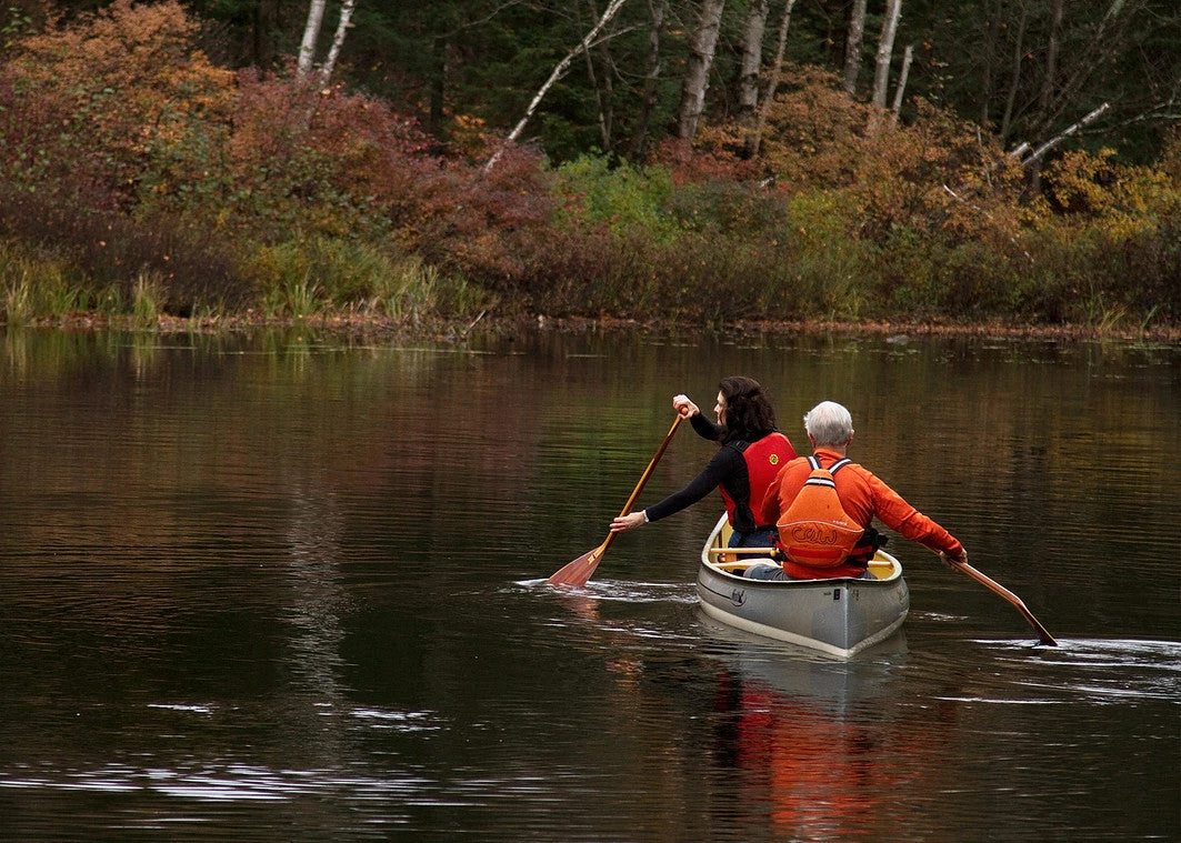 Swift Keewaydin 16 Canoe 8 Swift Keewaydin 16 Canoe