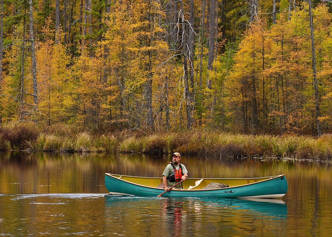 Swift Prospector 16 8 Swift Prospector 16