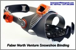 Faber North Venture Snowshoe