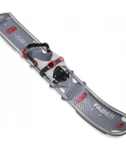 Snow Shoes Faber S Line Snow Shoe/Back Country Ski