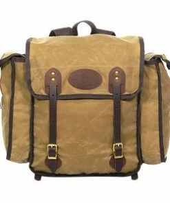 Frost River Cliff Jacobson Pack Bushcraft