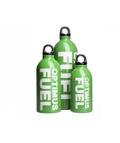 Optimus Fuel Bottle Stoves