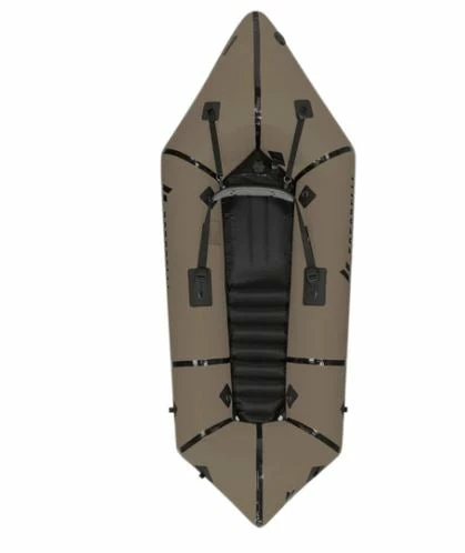 Kayak Kokopelli Nirvana Packraft 5 Kayak Kokopelli Nirvana Packraft