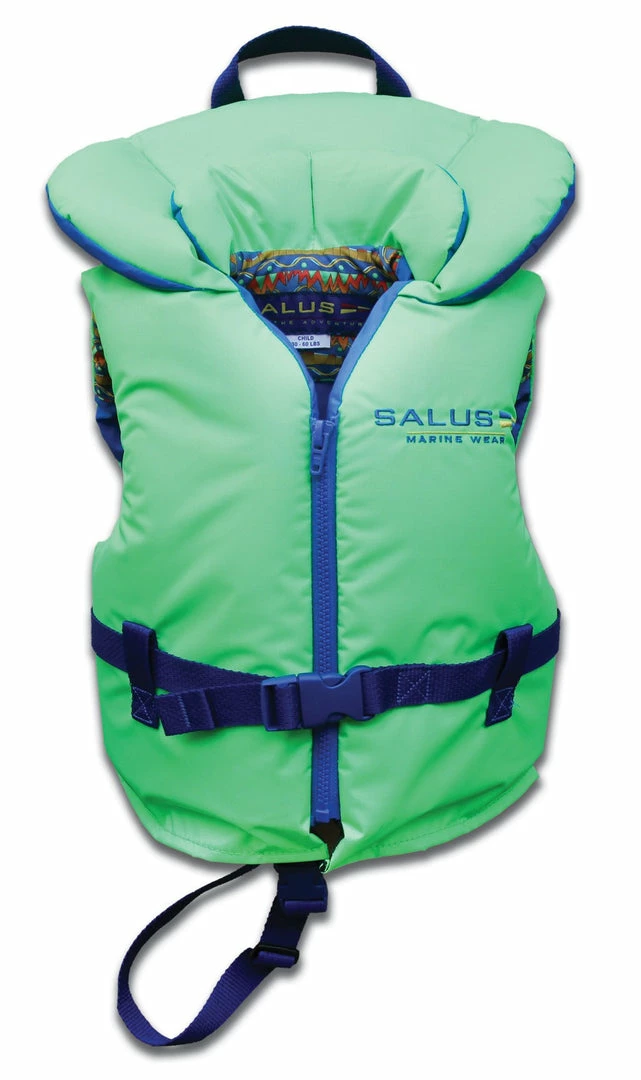 Lifejackets Salus Nimbus 6 Lifejackets Salus Nimbus