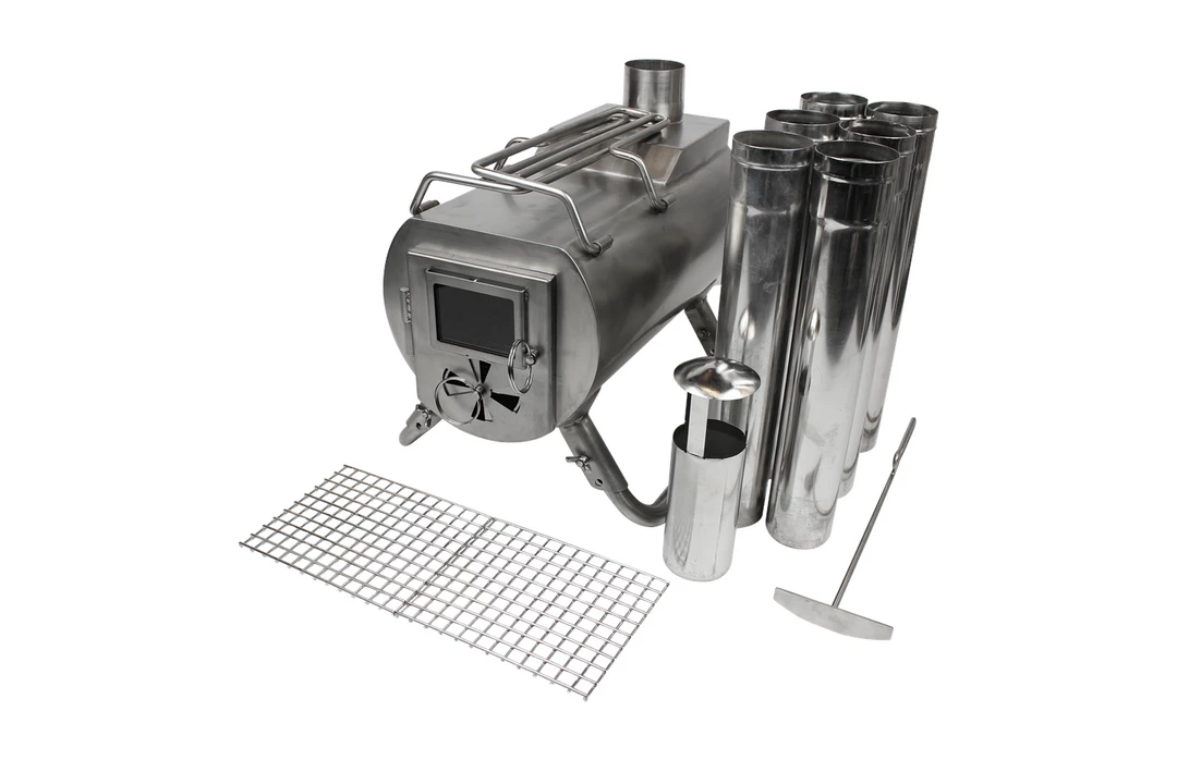 G Stove Gstove Heat View Camp Stove Bushcraft 3 G Stove Gstove Heat View Camp Stove Bushcraft