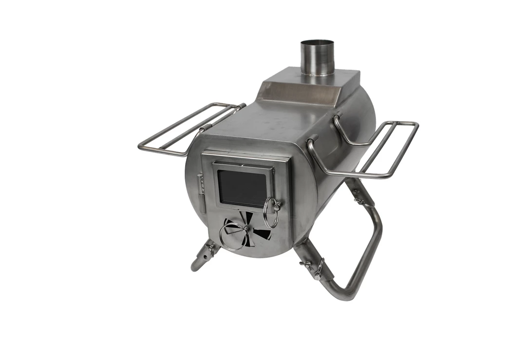 G Stove Gstove Heat View Camp Stove Bushcraft 4 G Stove Gstove Heat View Camp Stove Bushcraft