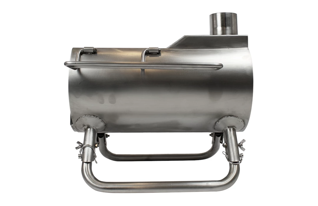 G Stove Gstove Heat View Camp Stove Bushcraft 5 G Stove Gstove Heat View Camp Stove Bushcraft