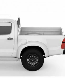 Yakima LongArm Height Extension Racks/Mounts