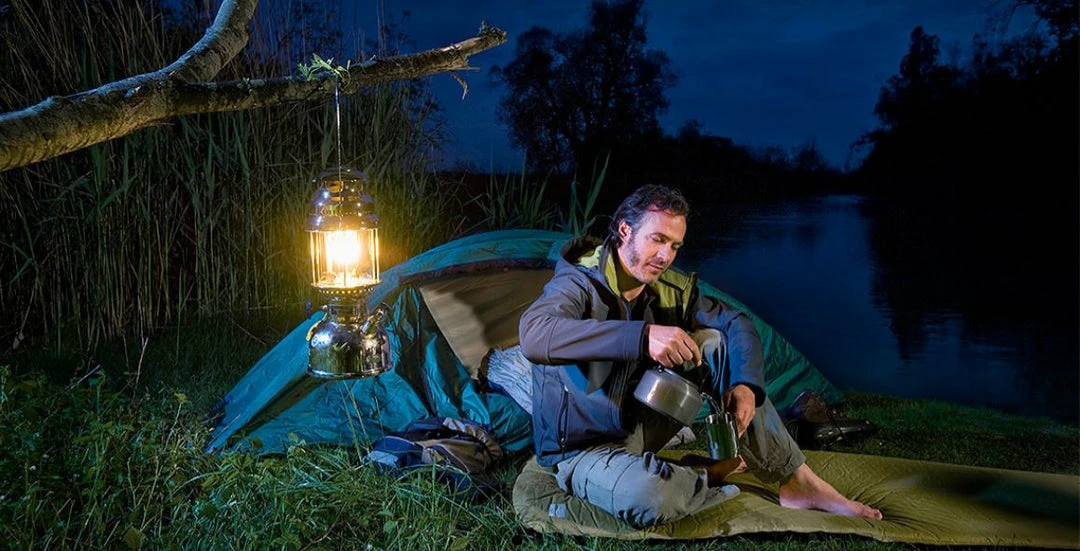 Bushcraft Petromax Paraffin Lamp 4 Bushcraft Petromax Paraffin Lamp