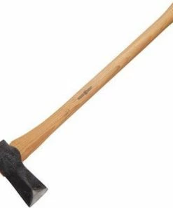 Bushcraft Hults Bruk Sarek Splitting Axe