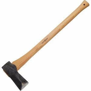 Bushcraft Hults Bruk Sarek Splitting Axe 3 Bushcraft Hults Bruk Sarek Splitting Axe