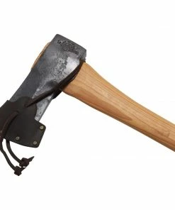 Bushcraft Hults Bruk Sarek Splitting Axe