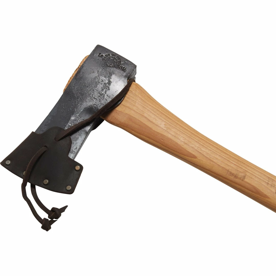 Bushcraft Hults Bruk Sarek Splitting Axe 4 Bushcraft Hults Bruk Sarek Splitting Axe