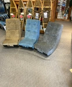 Classic Manufacturing Video Chair