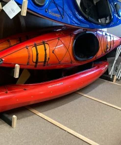 Swift Kiwassa 12.6 Sport/Recreational Kayak 9 Swift Kiwassa 12.6 Sport/Recreational Kayak