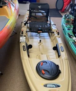 Pelican Catch Classic 120 11 Pelican Catch Classic 120