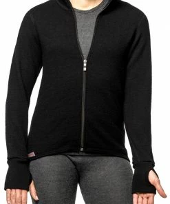 Woolpower Full Zip Jacket 600