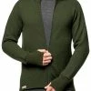 Woolpower Full Zip Jacket 600