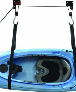 Malone Kayak Hammock Deluxe Hoist System