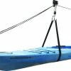 Malone Kayak Hammock Deluxe Hoist System 1 Malone Kayak Hammock Deluxe Hoist System