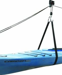Malone Kayak Hammock Deluxe Hoist System