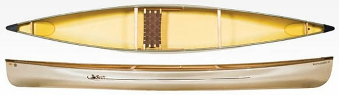 Canoe Swift Keewaydin 15 5 Canoe Swift Keewaydin 15