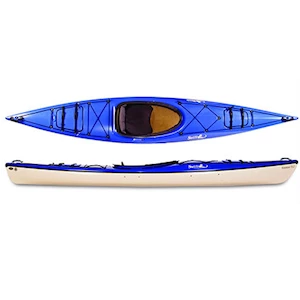 Swift Kiwassa 12.6 Sport/Recreational Kayak 3 Swift Kiwassa 12.6 Sport/Recreational Kayak