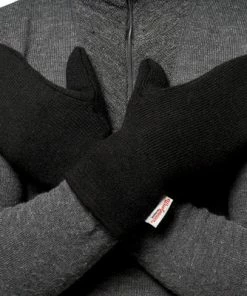 Woolpower Mittens 400