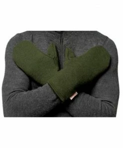 Woolpower Mittens 400