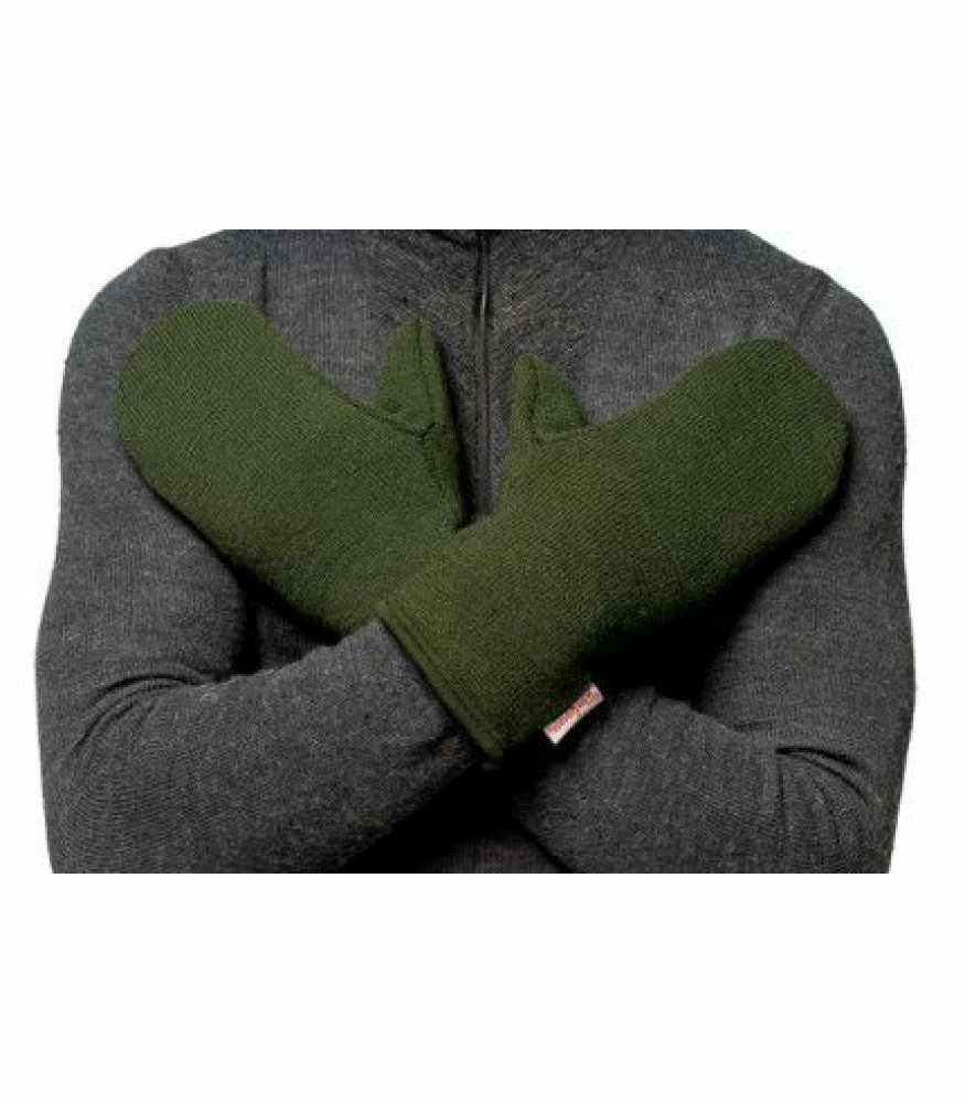 Woolpower Mittens 400 4 Woolpower Mittens 400