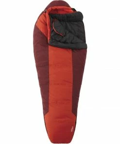 Camping Mountain Hardwear Lamina 0 Long