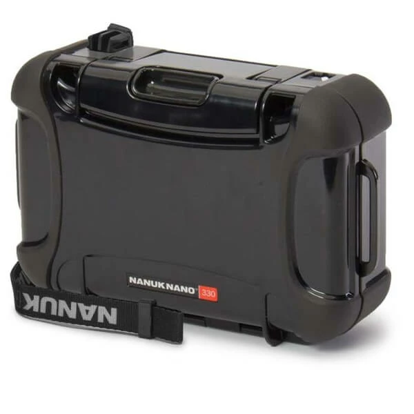 Canoe Nanuk Nano 330 5 Canoe Nanuk Nano 330