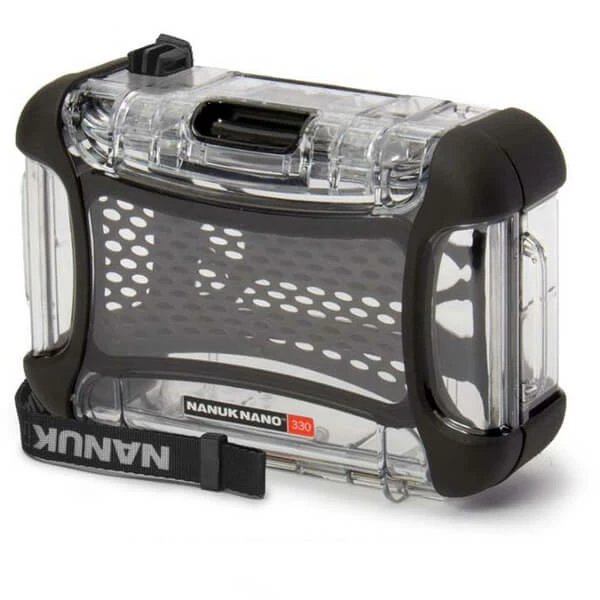 Canoe Nanuk Nano 330 3 Canoe Nanuk Nano 330