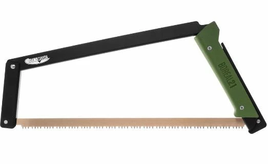 Boreal 21 Folding Bow Saw 4 Boreal 21 Folding Bow Saw