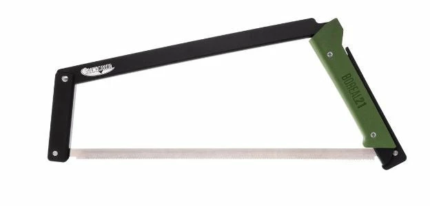 Boreal 21 Folding Bow Saw 5 Boreal 21 Folding Bow Saw