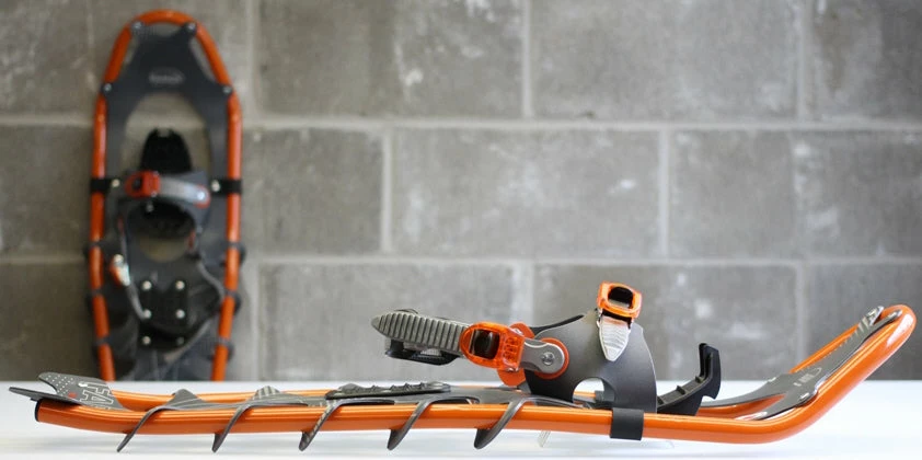 Faber North Venture Snowshoe 5 Faber North Venture Snowshoe