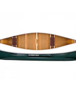 Canoe Swift Northern Prospector 16