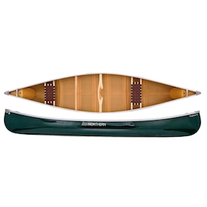 Canoe Swift Northern Prospector 16 3 Canoe Swift Northern Prospector 16