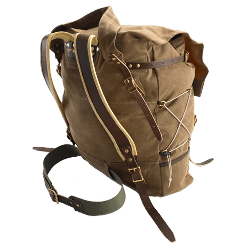 Bushcraft Frost River Old #7 6 Bushcraft Frost River Old #7