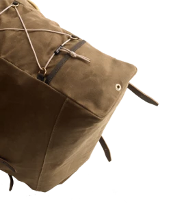 Bushcraft Frost River Old #7