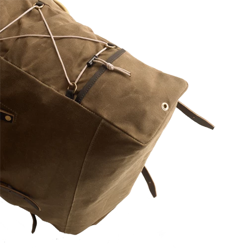 Bushcraft Frost River Old #7 4 Bushcraft Frost River Old #7