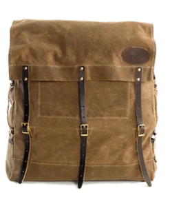 Bushcraft Frost River Old #7