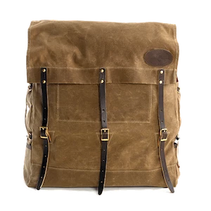 Bushcraft Frost River Old #7 3 Bushcraft Frost River Old #7