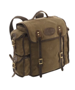 Frost River Nessmuk Pack Bushcraft
