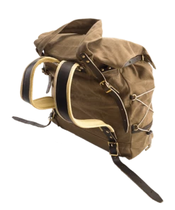 Frost River Woodsman