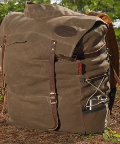 Frost River Woodsman 11 Frost River Woodsman